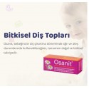 Osanit Minik Bitkisel Diş Topları